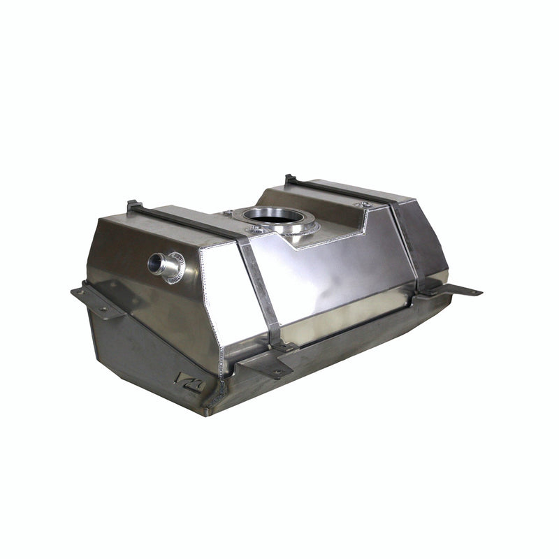 Rear Fuel Tank & Skid for Jeep JL/JLU