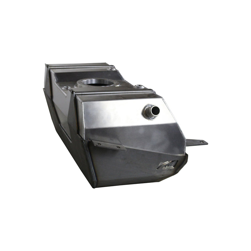 Rear Fuel Tank & Skid for Jeep JL/JLU