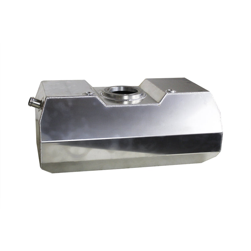 Rear Fuel Tank & Skid for Jeep JL/JLU