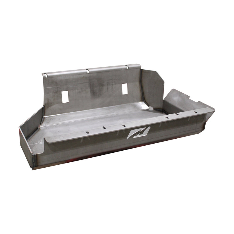 Gas Tank Skid Plate for Jeep YJ