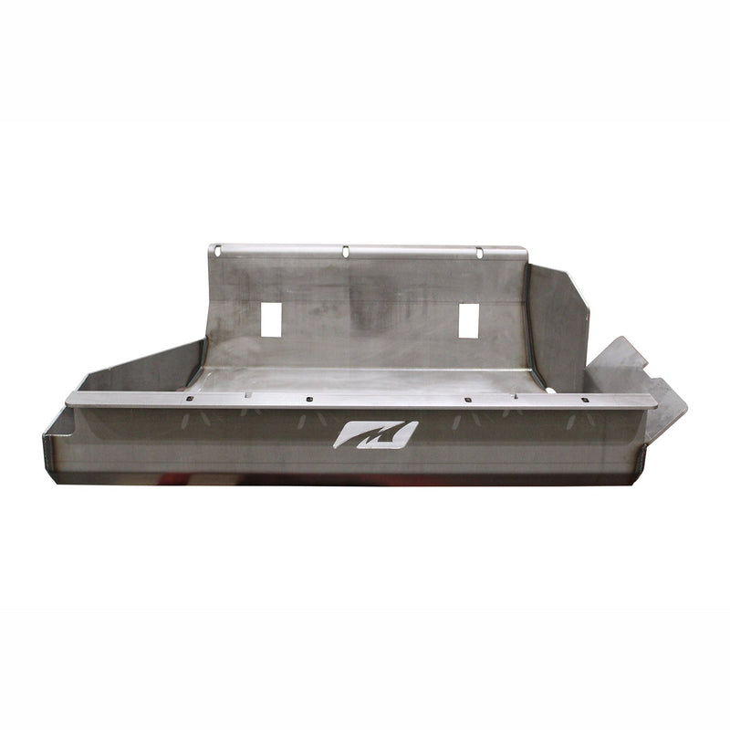 Gas Tank Skid Plate for Jeep YJ