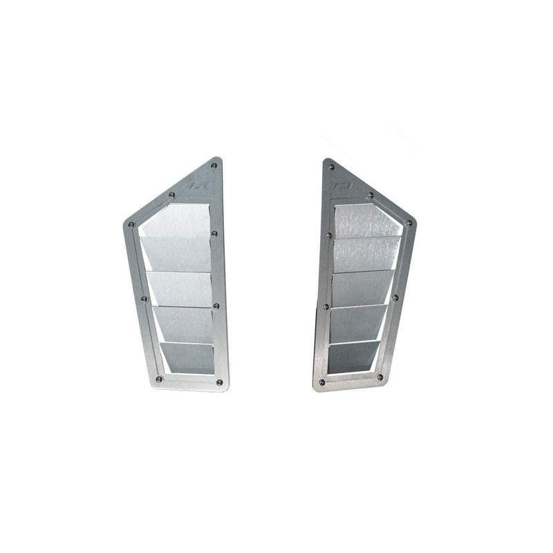 Side Hood Vent - Universal