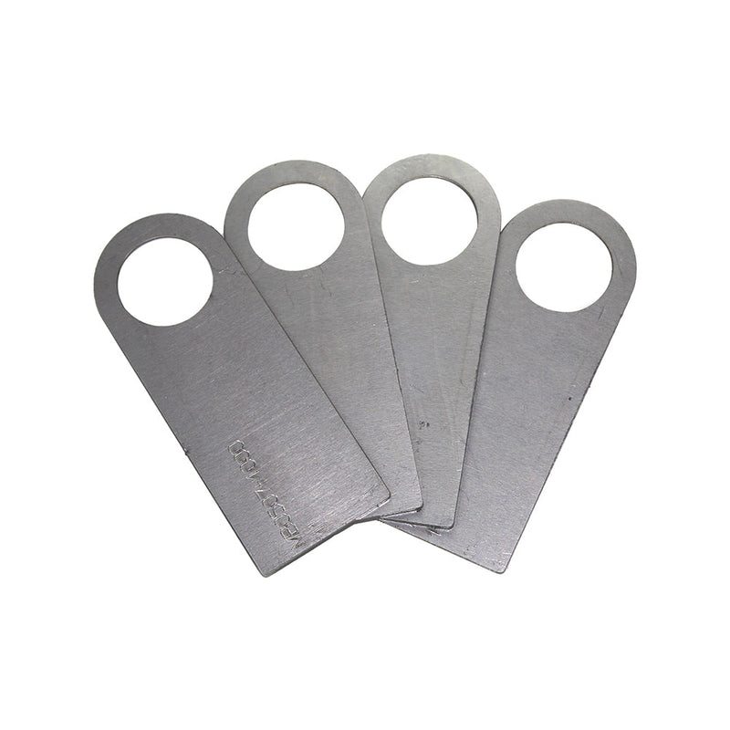 Welding Shims