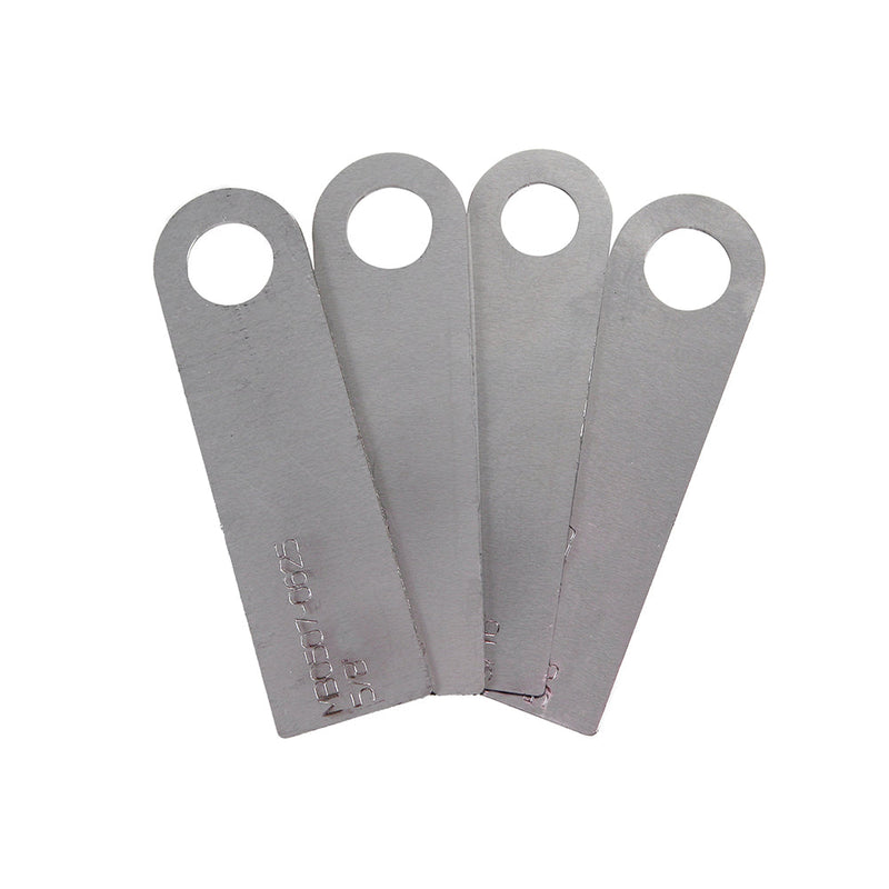 Welding Shims