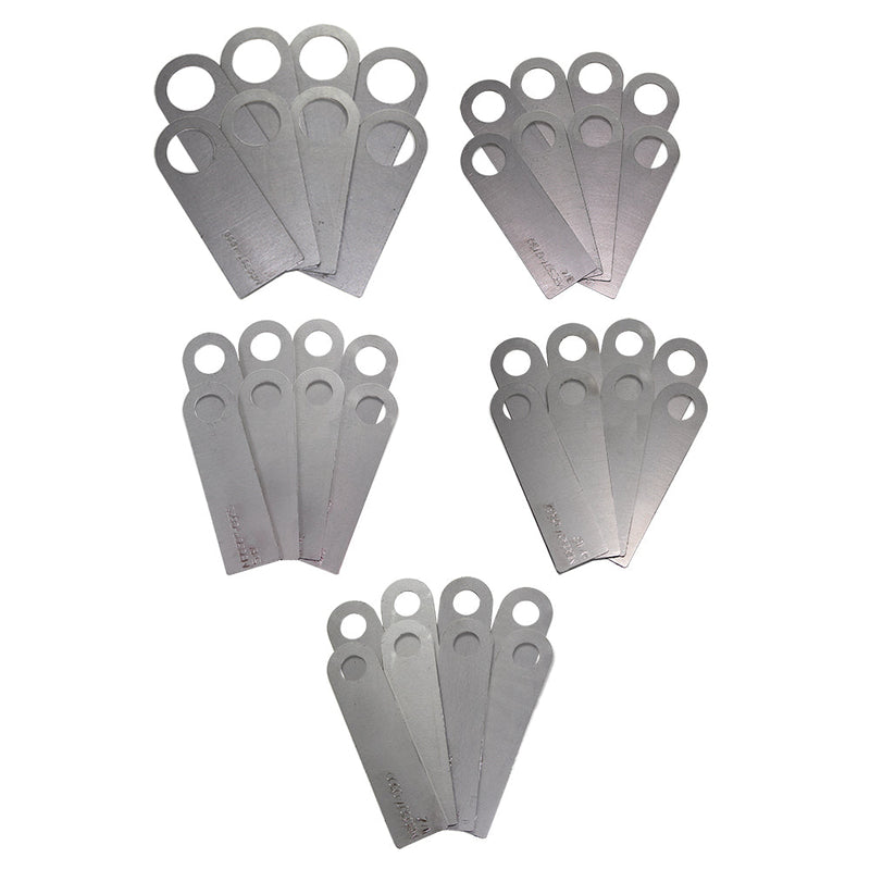 Welding Shims