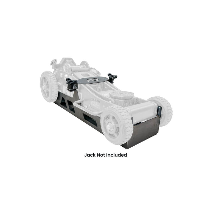 Off-Road Jack Mount for Badland 3-Ton Jack