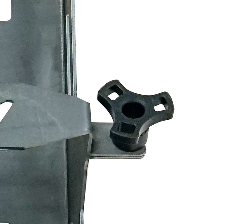 Off-Road Jack Mount for Badland 3-Ton Jack
