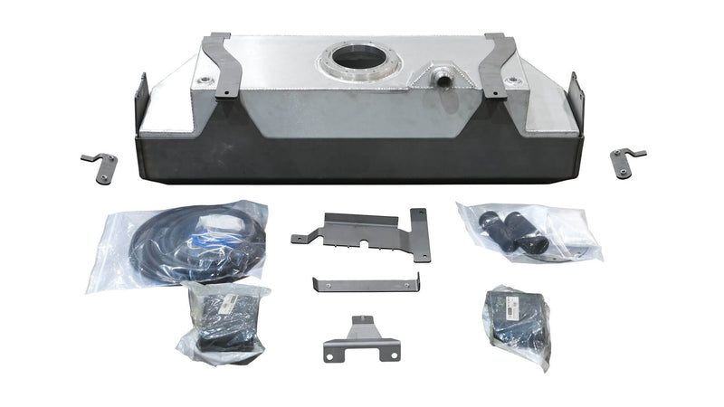 Fuel Cell for Jeep Gladiator 4 Link Suspension
