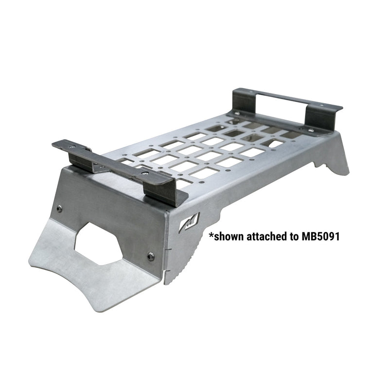 Bracket for Starlink Mini Rooftop Mount