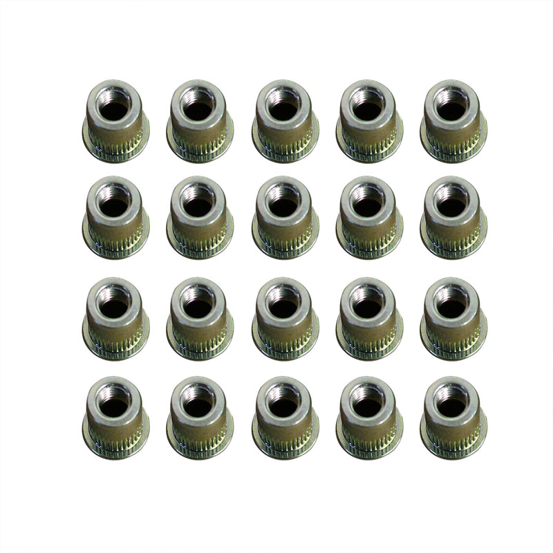 Rivnuts (25 pack)