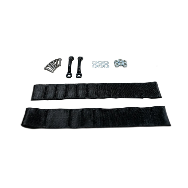 Universal Limit Strap Kit for Half Doors