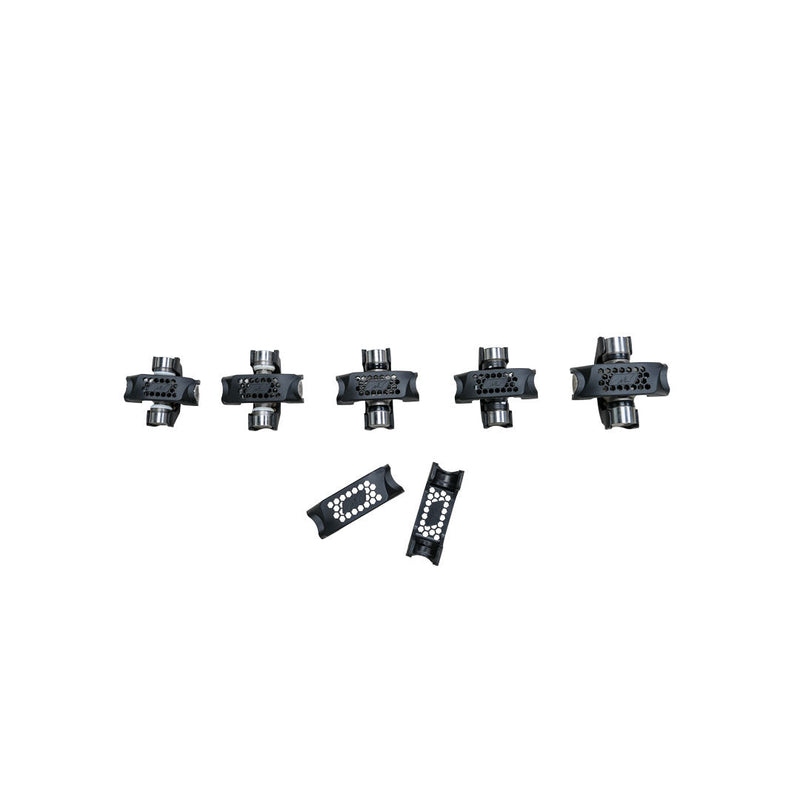 Motobilt U-Joint Cap Retainers