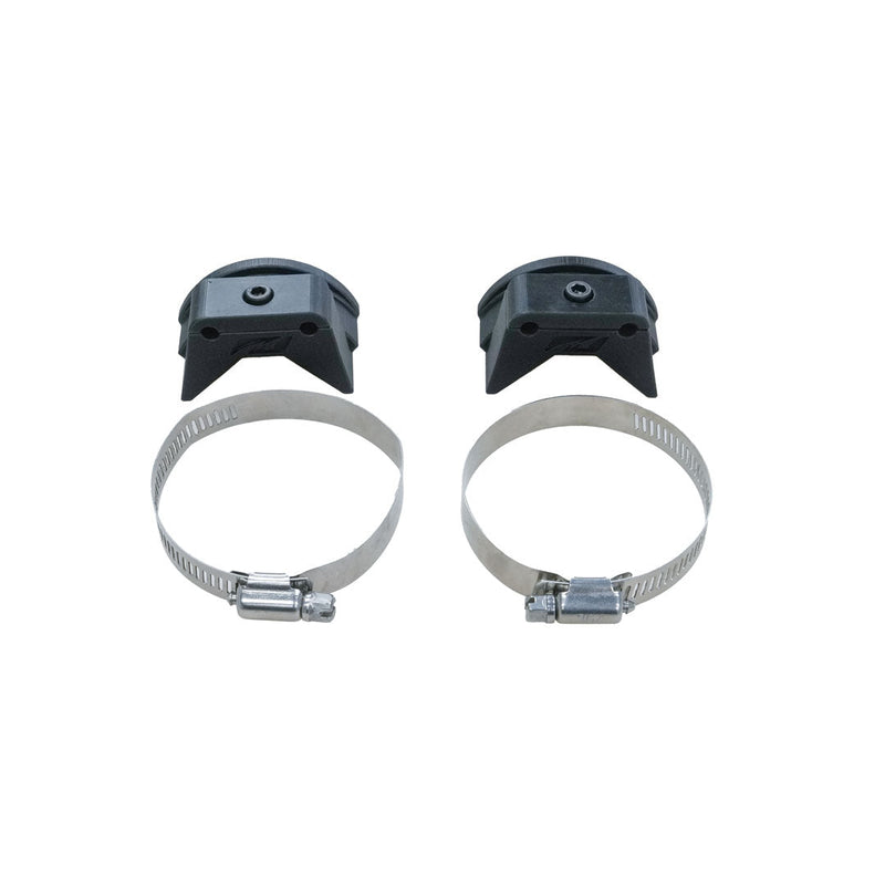 Control Arm Brake Line Mounts