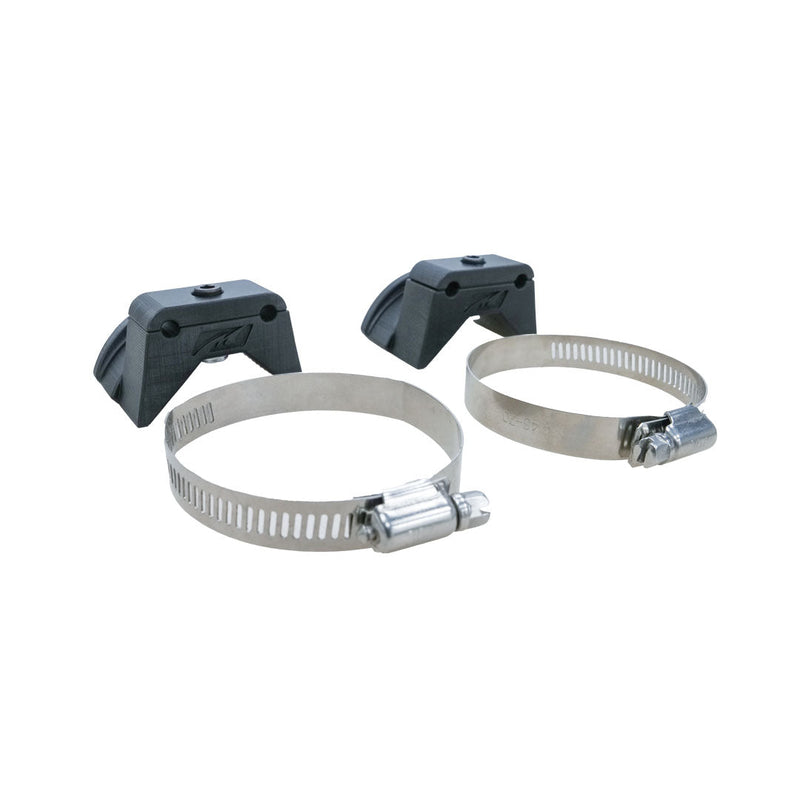 Control Arm Brake Line Mounts