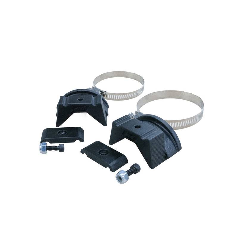 Control Arm Brake Line Mounts
