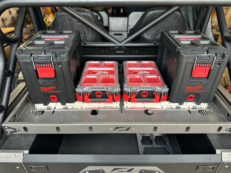 Large Mounting Panel for Milwaukee PACKOUT