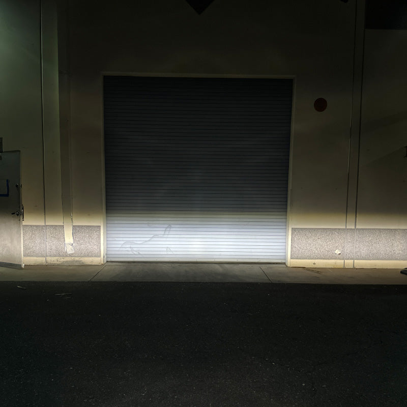JL/JT SAE PLUG N PLAY FOG KIT