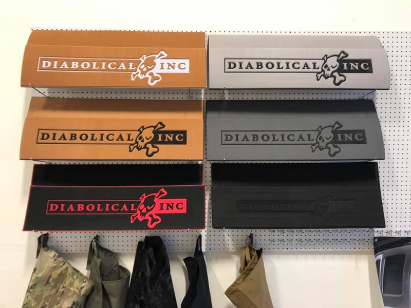 Marine Deck Foam Pads