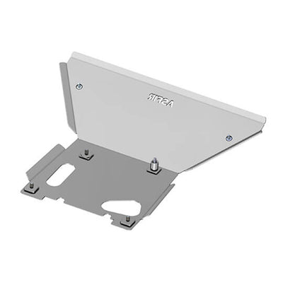 Ford Bronco Front Skid Plate - for OE Modular/Capable Bumper
