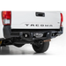 16-19 Toyota Tacoma Stealth Fighter Rear Bumper with Backup Sensor Cutouts by Addictive Desert Designs