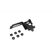 Addictive Desert Designs Ford Bronco Adaptive Speed Control Bracket - Hammer Black
