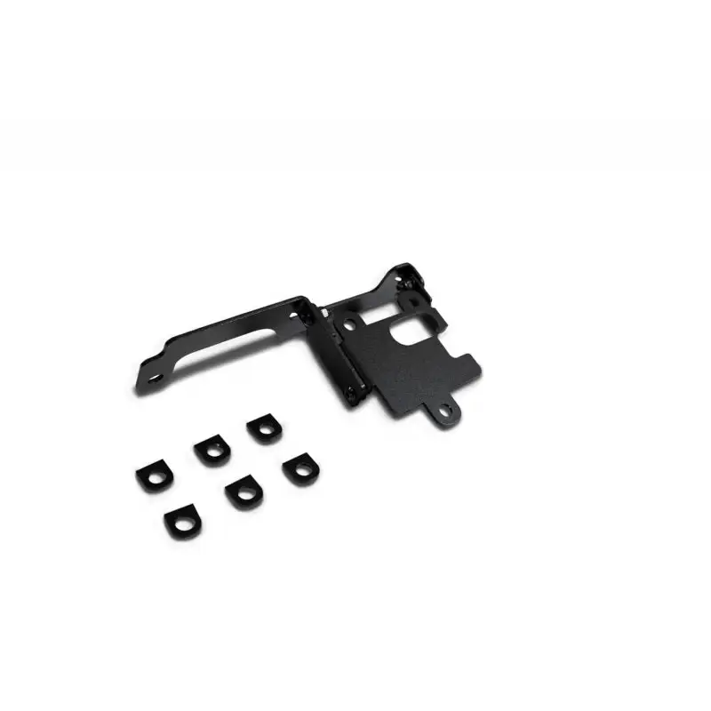 Addictive Desert Designs Ford Bronco Adaptive Speed Control Bracket - Hammer Black