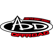 Addictive Desert Designs 2021+ Ford Bronco Adaptive Speed Control Bracket in Hammer Black