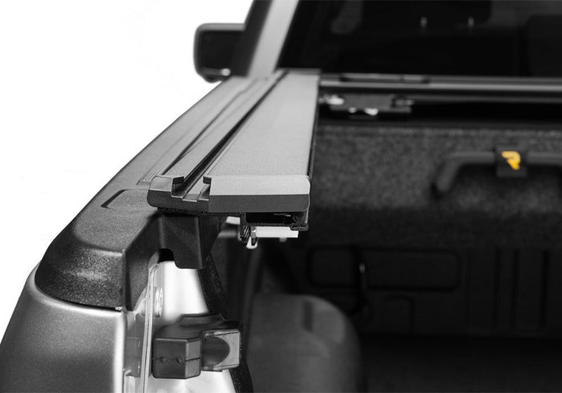 Retrax 15-20 Ford F-150 SuperCrew/SuperCab/Reg Cab 6.5ft Bed RetraxPRO EZ-Off FRC-4000