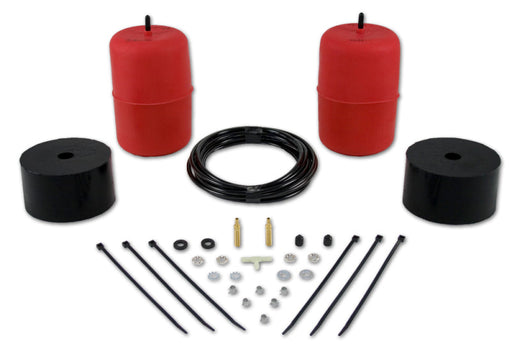 Air lift air lift 1000 air spring kit for ford f250 - air lift kit displayed