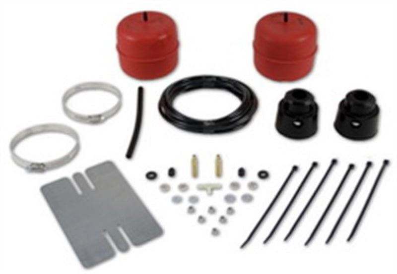 Air lift air lift 1000 air spring kit for ford v8: high-quality air lift kit