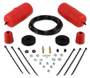Air lift air 1000 air spring kit for ford v8 - air lift kit displayed