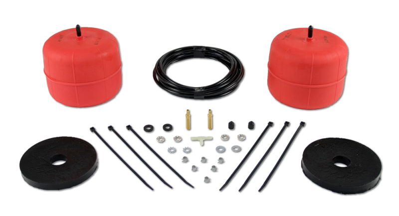Air lift air lift 1000 air spring kit for ford v8 with air lift kit displayed