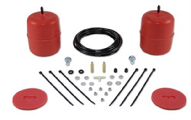 Air lift air lift 1000 air spring kit for ford v8 with air lift kit