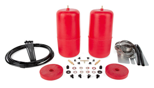 Red air lift air intake kits with hose for jeep grand cherokee l awd 1000 air spring kit