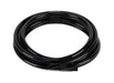 Air lift airline 1/4in black dot cable - 60ft