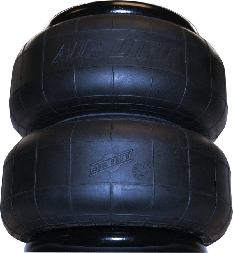 Air lift gen iv dominator series d2600 tires on white background