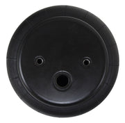 Air lift dominator series d2600 - black plastic knob with two holes