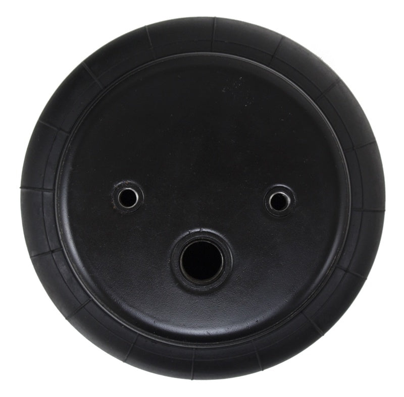 Air lift dominator series d2600 - black plastic knob with two holes