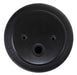 Air lift dominator series d2600 - black plastic knob with two holes