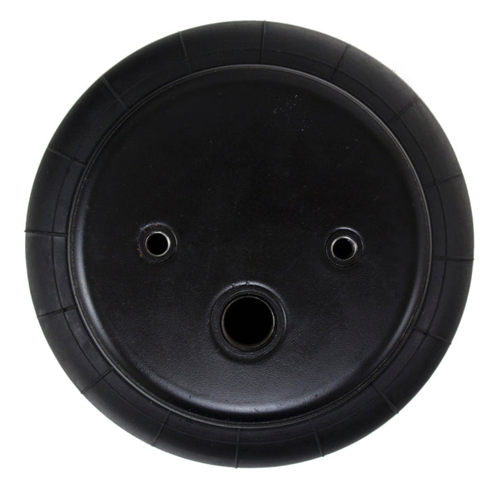 Air lift gen iv dominator series d2600 black plastic knob with two holes