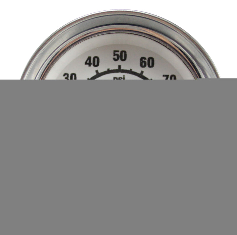 Heavy duty air pressure clock in air lift load controller single heavy duty compressor