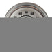 Heavy duty air pressure clock in air lift load controller single heavy duty compressor