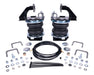 Air lift loadlifter 5000 air spring kit for toyota tacoma with airbags and hose