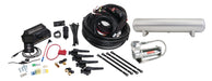 Air lift performance 3h air compressor with hose and wires