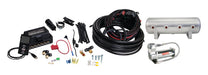 Air lift performance 3p air compressor with hose and wires