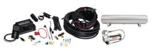 Air lift performance 3p air compressor with hose and wires