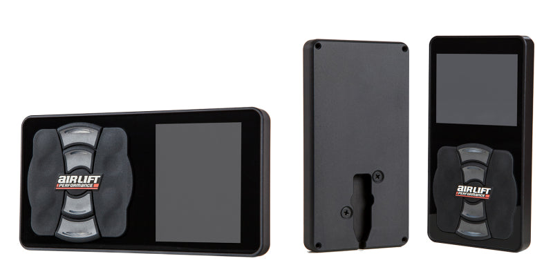 Air lift performance 3p flip lock for phone security