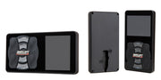 Air lift performance 3p flip lock preventing phone from getting stuck