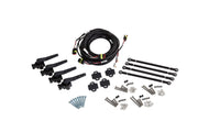 Air lift performance 3p to 3h height upgrade wire harness kit for jeep wrangler and ford bronco