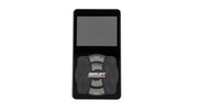 Air lift performance replacement 3p/3h controller black bottle opener with plastic cover